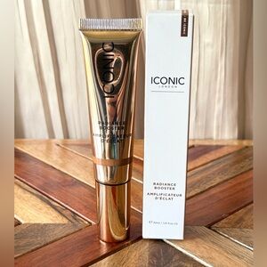 ICONIC London Radiance Booster-New